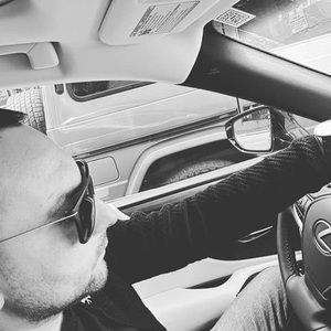 Meet your Posher, Hrant